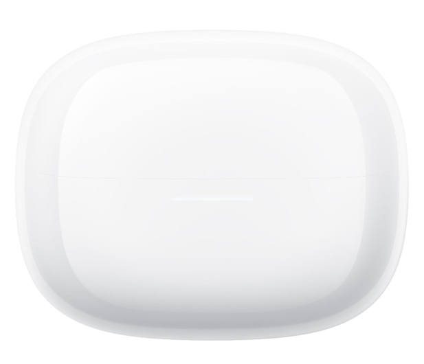 Xiaomi Redmi Buds 6 Pro Glacier White - 1352941 - zdjęcie 5
